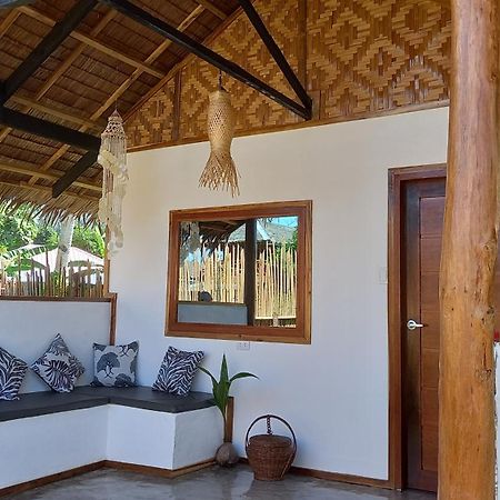 Valerie Lodge San Vicente  Zewnętrze zdjęcie