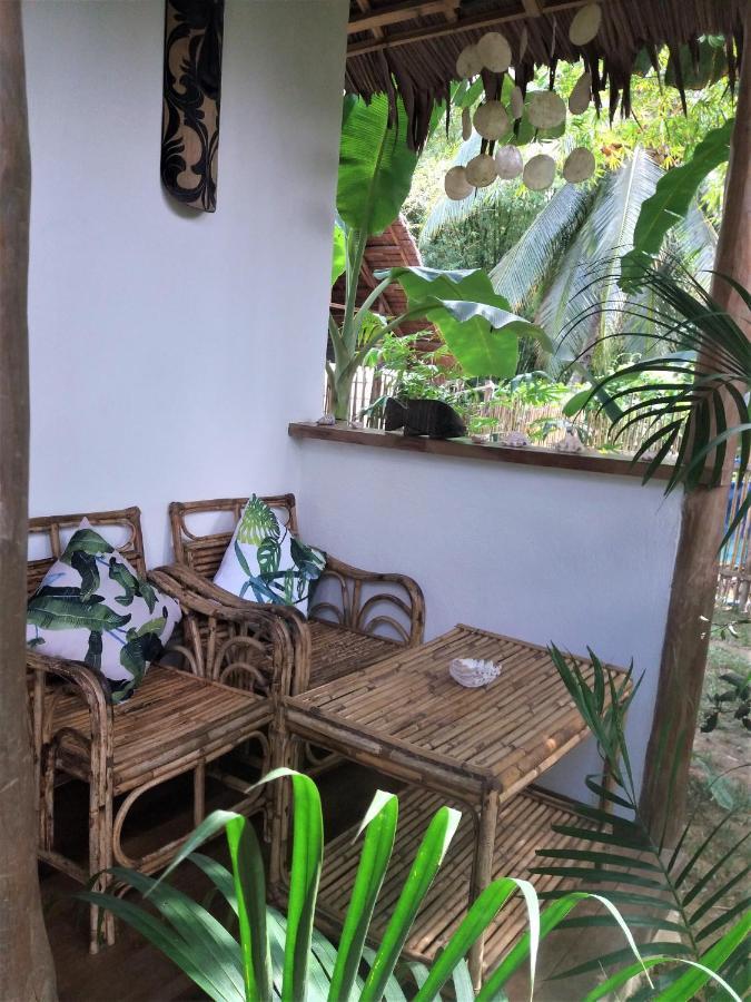 Valerie Lodge San Vicente  Zewnętrze zdjęcie