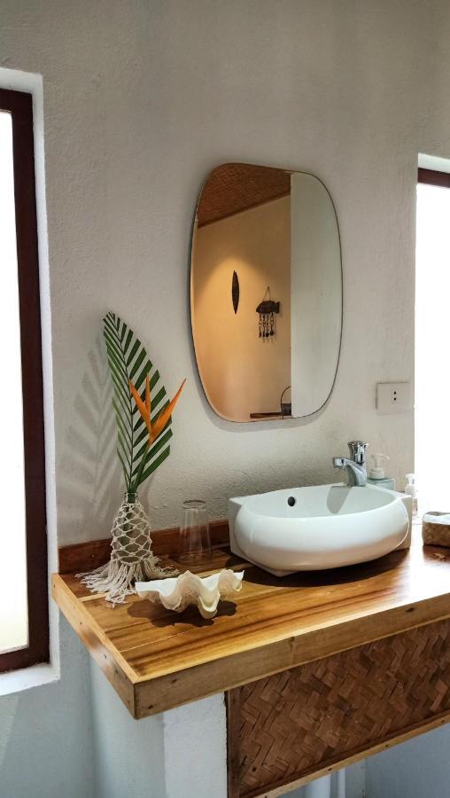 Valerie Lodge San Vicente  Zewnętrze zdjęcie