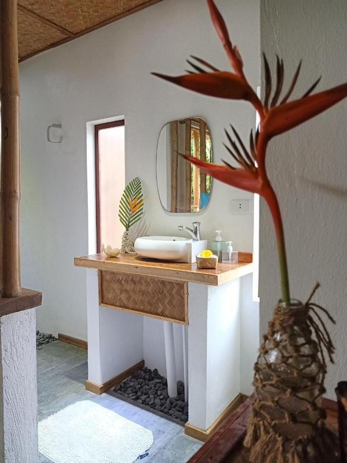 Valerie Lodge San Vicente  Zewnętrze zdjęcie
