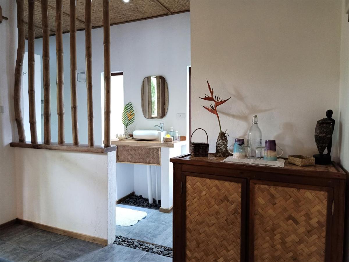 Valerie Lodge San Vicente  Zewnętrze zdjęcie