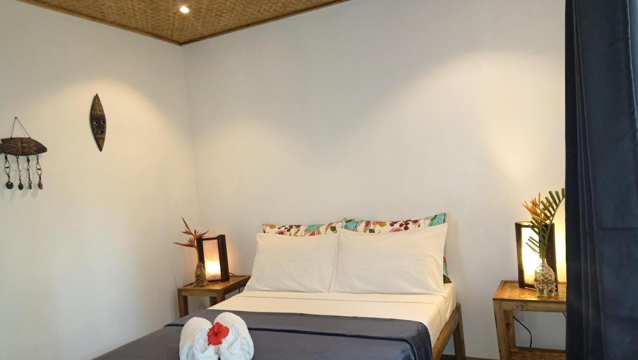 Valerie Lodge San Vicente  Zewnętrze zdjęcie