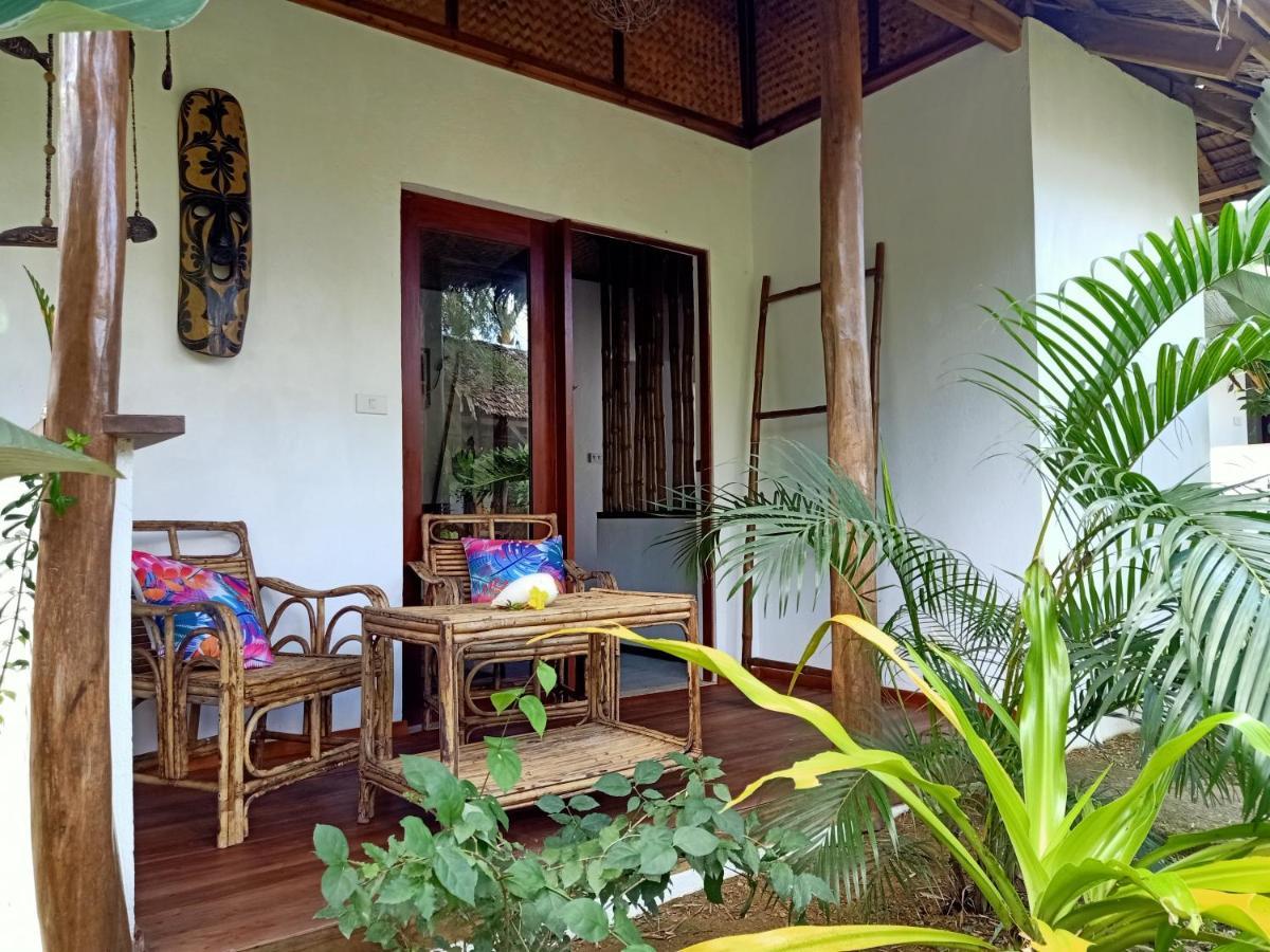 Valerie Lodge San Vicente  Zewnętrze zdjęcie