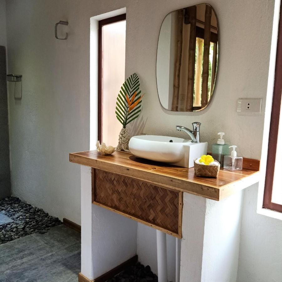 Valerie Lodge San Vicente  Zewnętrze zdjęcie