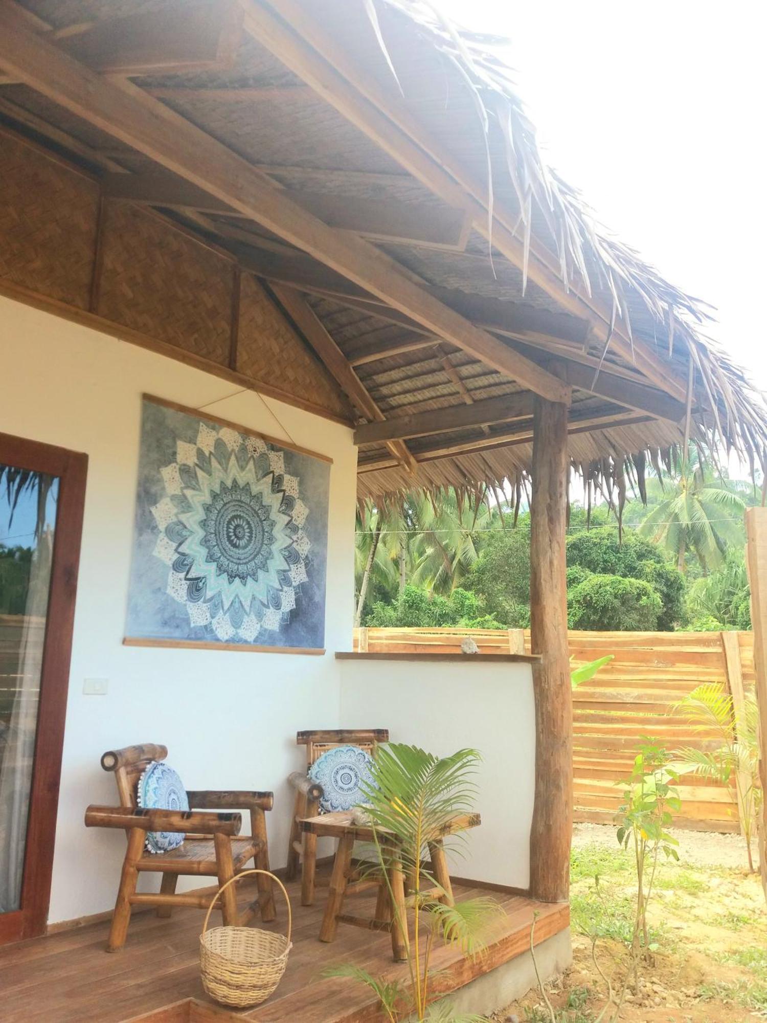 Valerie Lodge San Vicente  Zewnętrze zdjęcie