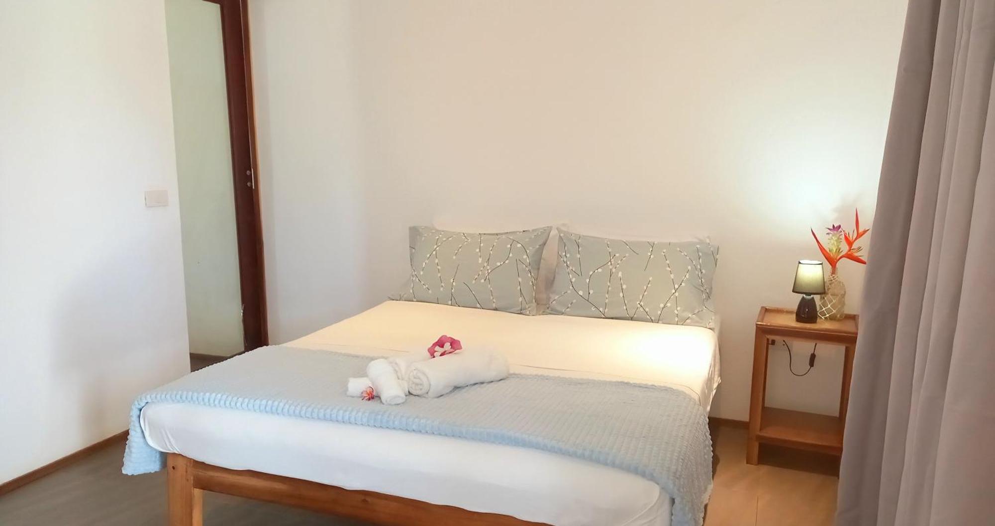 Valerie Lodge San Vicente  Zewnętrze zdjęcie