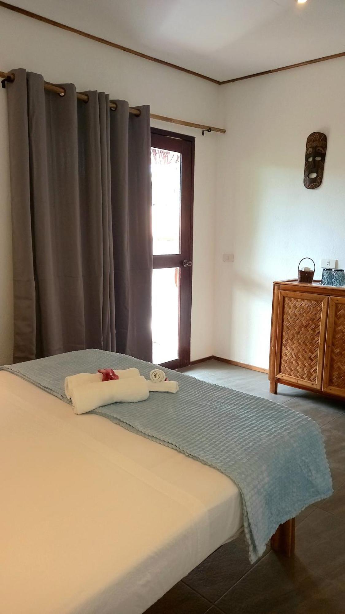 Valerie Lodge San Vicente  Zewnętrze zdjęcie