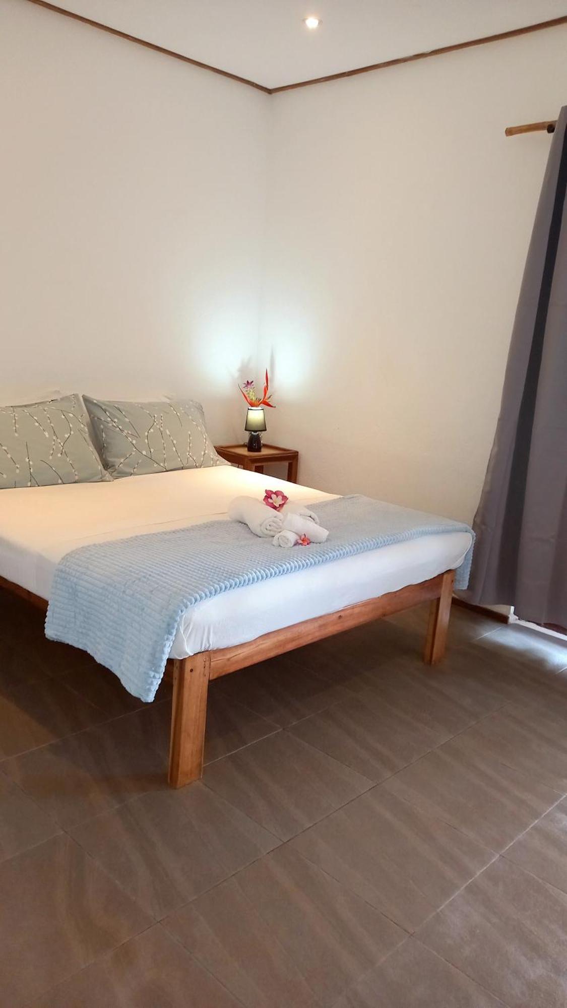 Valerie Lodge San Vicente  Zewnętrze zdjęcie