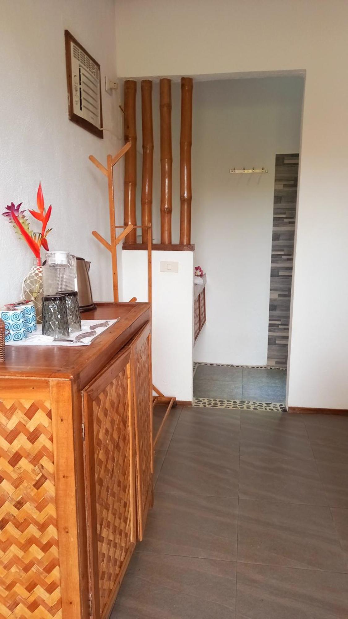 Valerie Lodge San Vicente  Zewnętrze zdjęcie