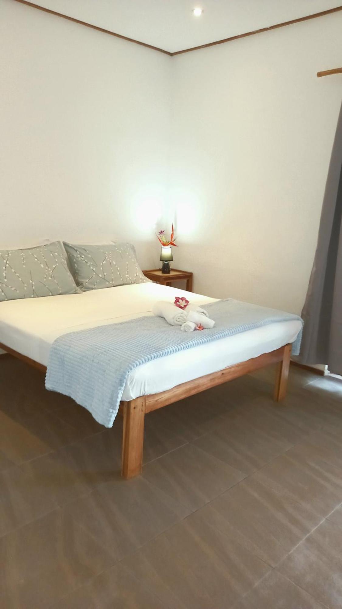 Valerie Lodge San Vicente  Zewnętrze zdjęcie