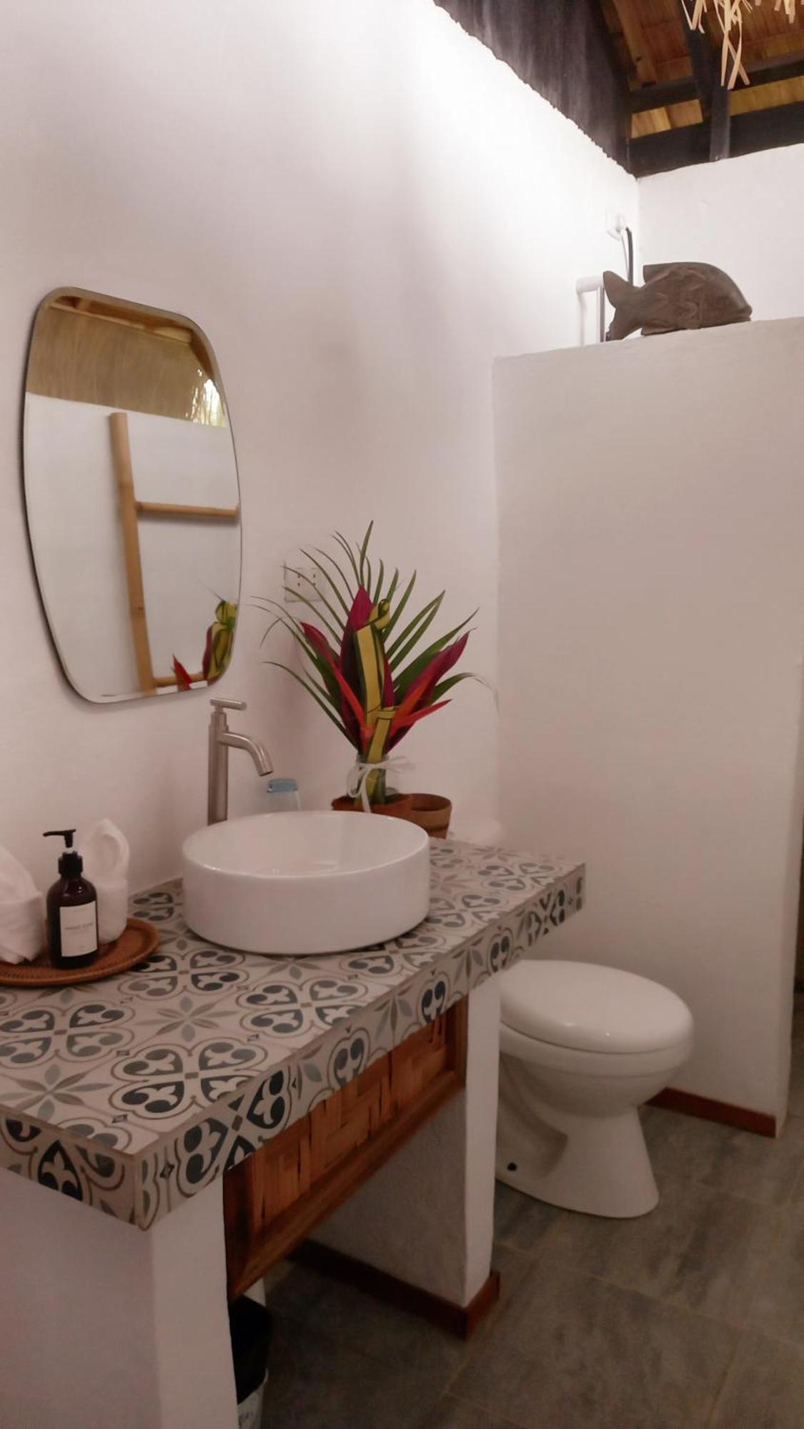 Valerie Lodge San Vicente  Zewnętrze zdjęcie