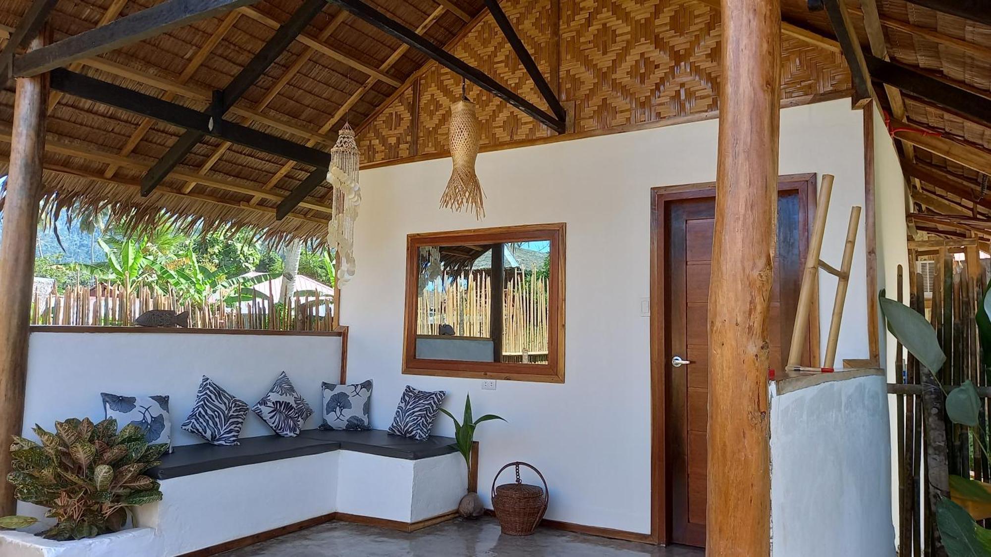 Valerie Lodge San Vicente  Zewnętrze zdjęcie