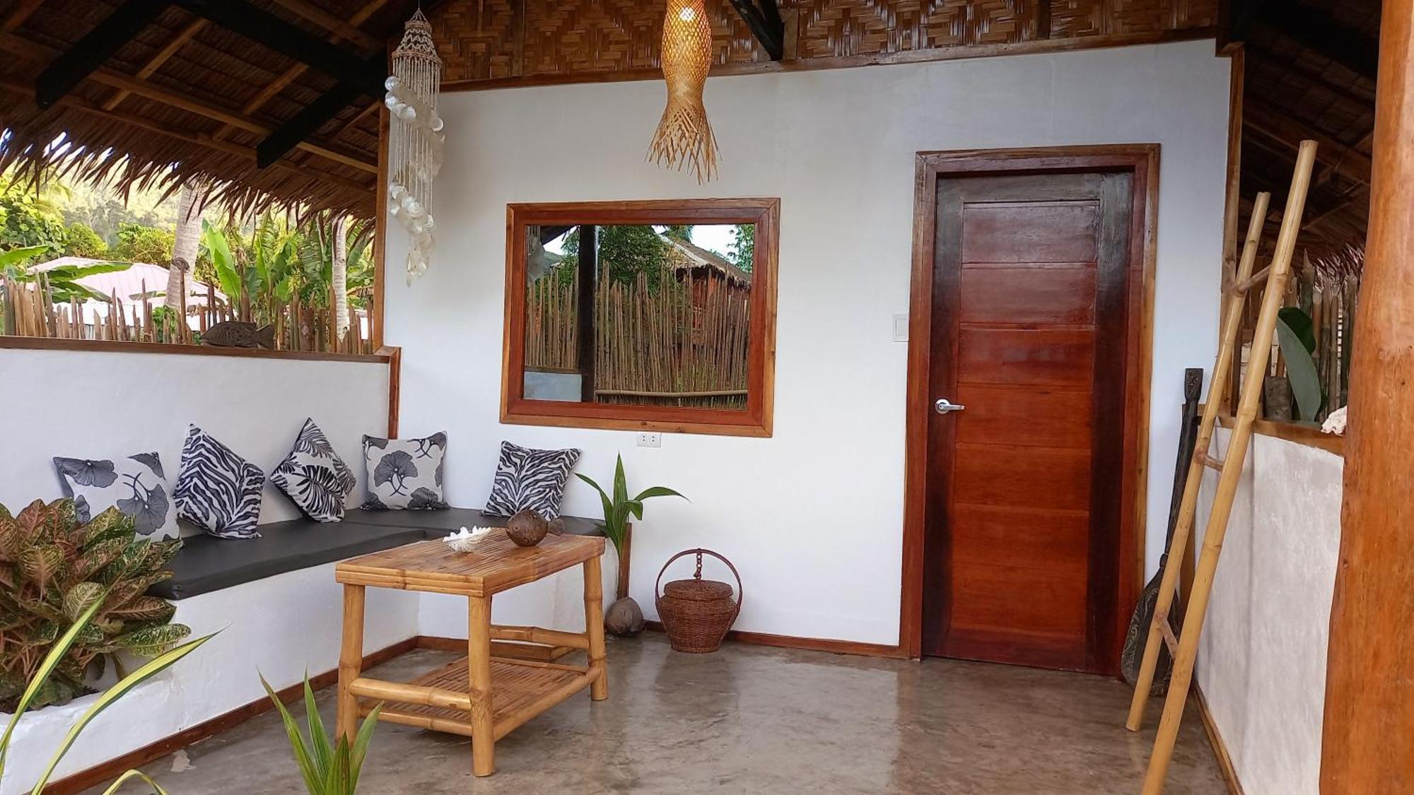Valerie Lodge San Vicente  Zewnętrze zdjęcie