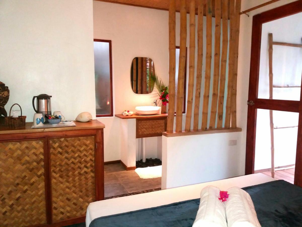Valerie Lodge San Vicente  Zewnętrze zdjęcie