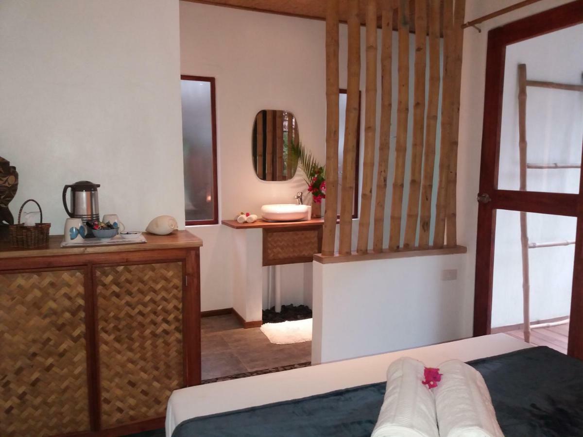 Valerie Lodge San Vicente  Zewnętrze zdjęcie
