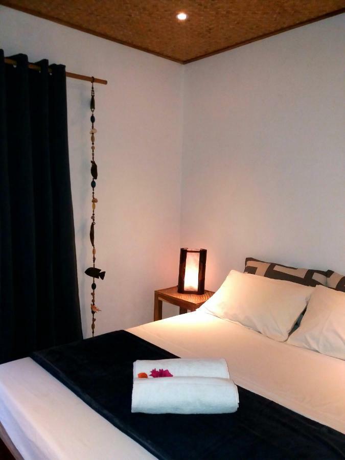 Valerie Lodge San Vicente  Zewnętrze zdjęcie