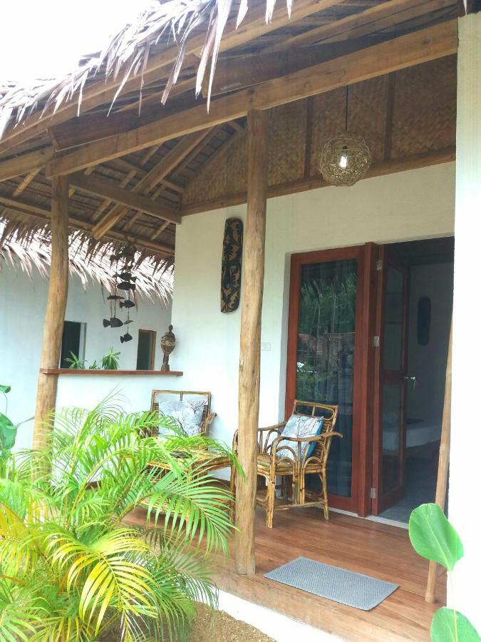 Valerie Lodge San Vicente  Zewnętrze zdjęcie