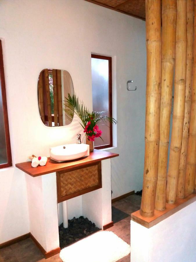 Valerie Lodge San Vicente  Zewnętrze zdjęcie