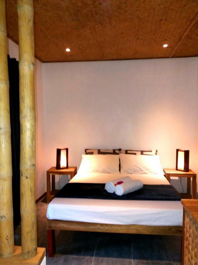 Valerie Lodge San Vicente  Zewnętrze zdjęcie