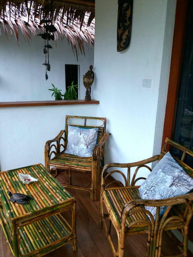 Valerie Lodge San Vicente  Zewnętrze zdjęcie