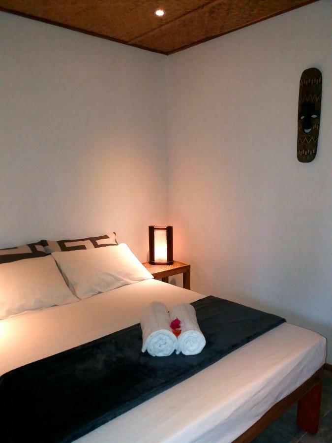 Valerie Lodge San Vicente  Zewnętrze zdjęcie