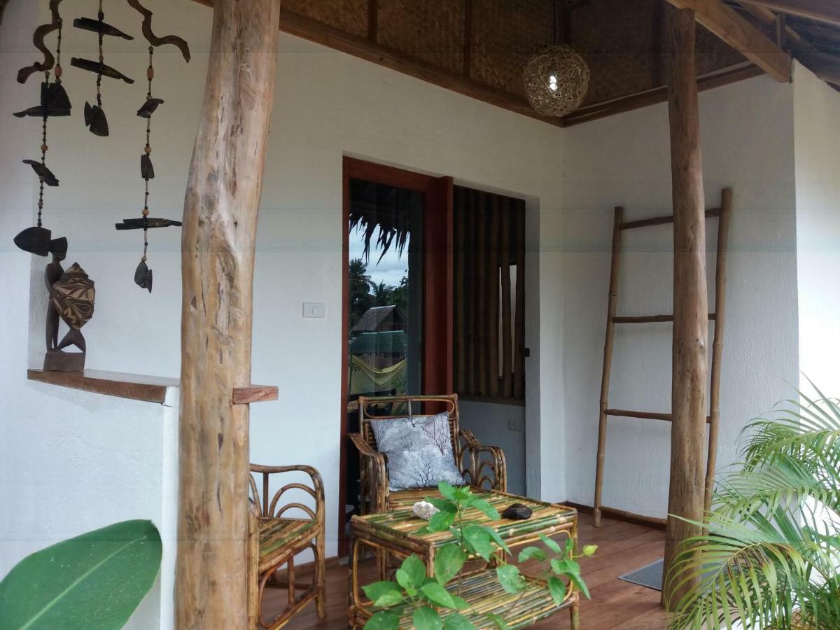 Valerie Lodge San Vicente  Zewnętrze zdjęcie
