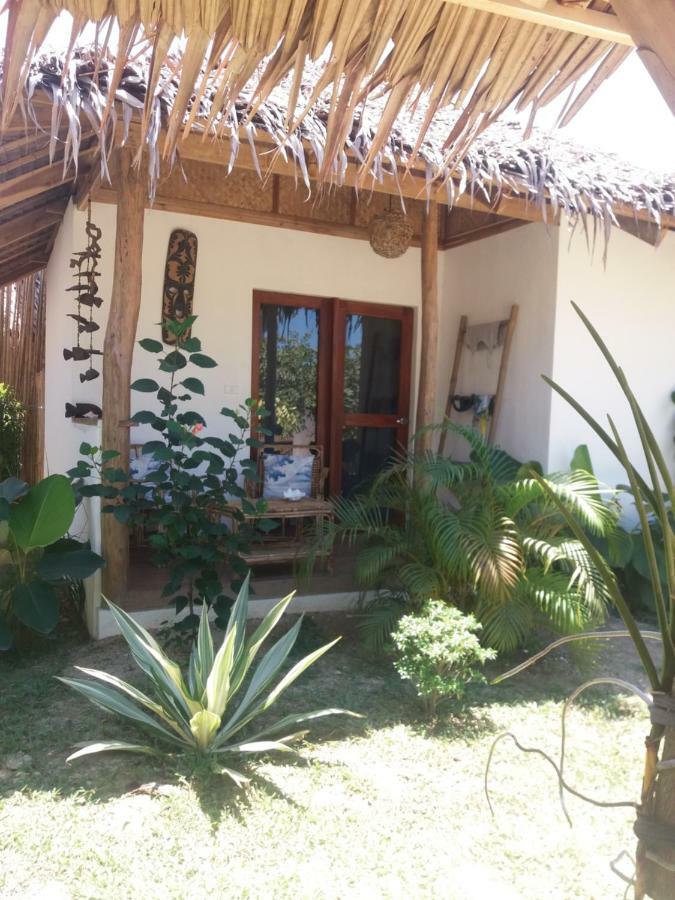 Valerie Lodge San Vicente  Zewnętrze zdjęcie