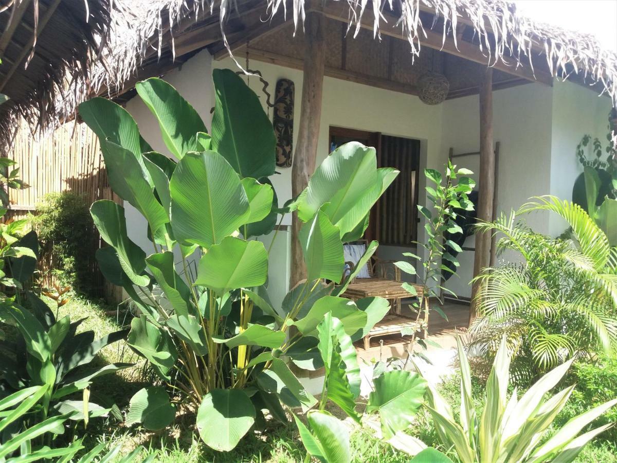 Valerie Lodge San Vicente  Zewnętrze zdjęcie