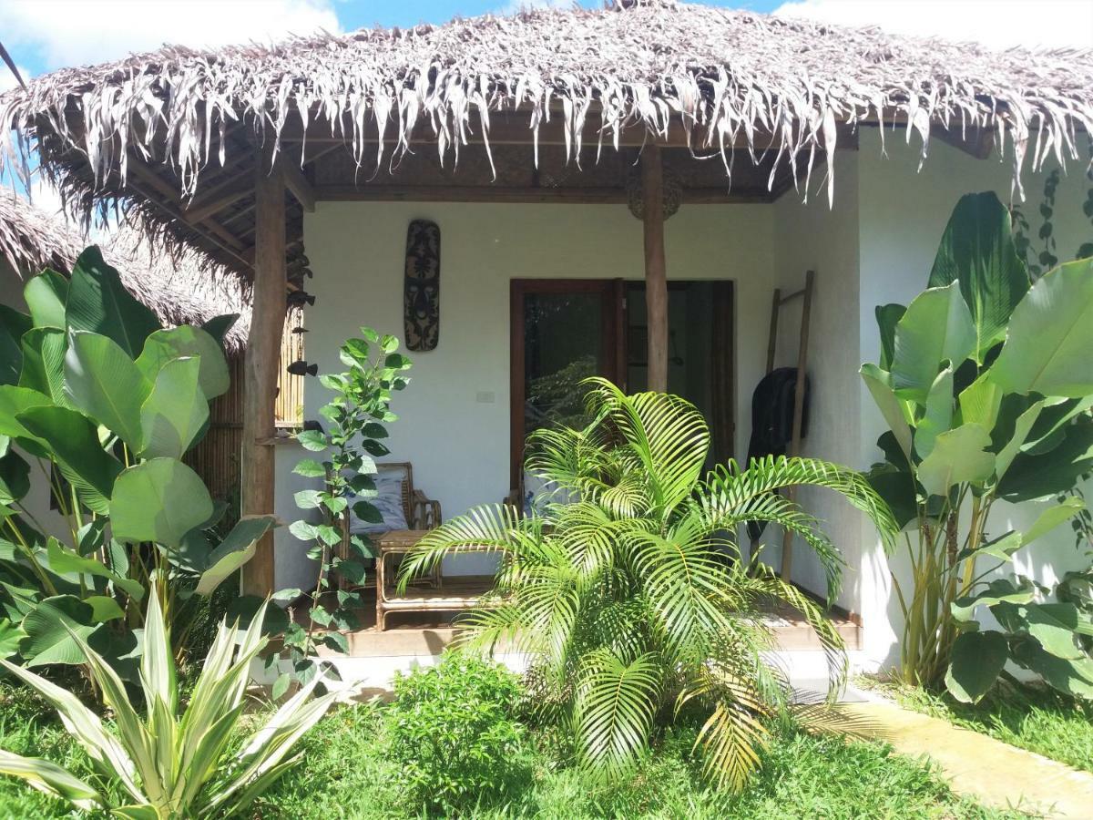 Valerie Lodge San Vicente  Zewnętrze zdjęcie