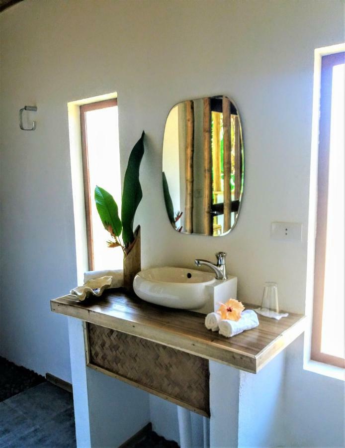Valerie Lodge San Vicente  Zewnętrze zdjęcie